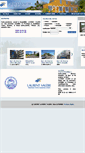 Mobile Screenshot of cabinetlaurentvalere.com